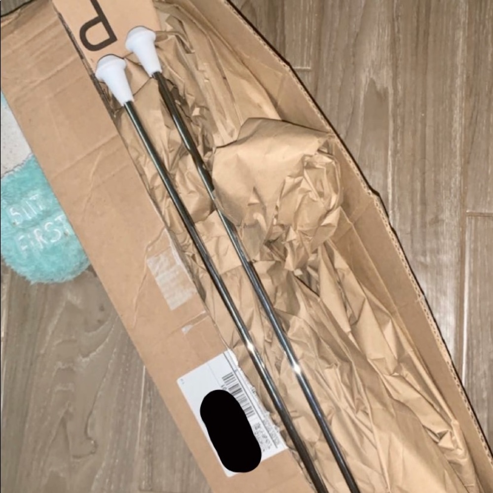 22'inch batons brand new